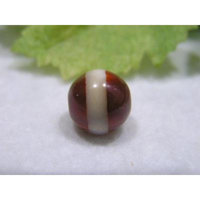 イチオクノホシ様瑪瑙　緑の如意天珠　11-116 イチオクノホシ様瑪瑙 緑の如意天珠 11-116 限定販売！唯一の逸品