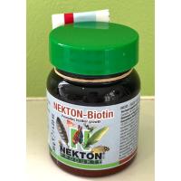 【ネクトン】Biotin(旧BIO)35g | ふわふわインコYahoo!ショップ