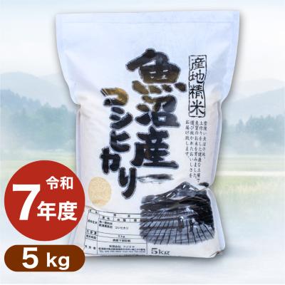 魚沼産コシヒカリ5kgのおすすめ人気商品一覧 通販 - Yahoo!ショッピング