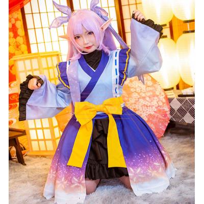 プリコネ コスプレ 衣装（キャラクター衣装）の商品一覧｜コスプレ衣装 