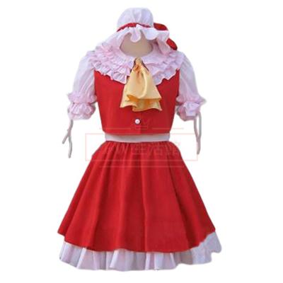 東方コスプレ 安い（キャラクター衣装）の商品一覧｜コスプレ衣装 