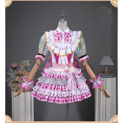 プリパラ コスプレの商品一覧 通販 - Yahoo!ショッピング
