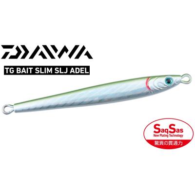 FWS-アルファ - TGベイト スリム SLJ 80g｜Yahoo!ショッピング