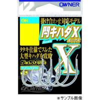 オーナー 閂 キハダ X 16号 キハダマグロ コマセ エビング パワースロージギング | FWS-アルファ