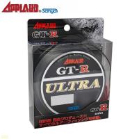 メール便 Gt R ウルトラ 600m 4lb 4ポンド 1号 サンヨーナイロン Gt R Ultra Applaud アプロード Gtrウルトラ ナイロンライン Sanyo Ultra 4 ホビーショップ エルナン 通販 Yahoo ショッピング