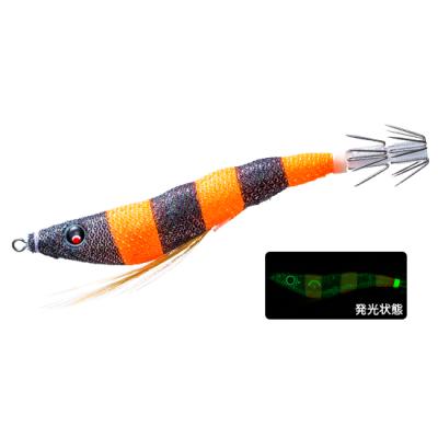 イカメタル ドロッパー DUEL イージースリム 80mm,95mm,他 イージースリム™ 布巻/オーロラ - 釣具の総合メーカー デュエル