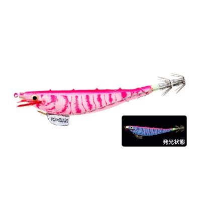 YO-ZURI エサ巻テーラー エサ巻イカスッテ ヨーヅリ Y2　夜光ピンク YO-ZURI エサ巻テーラー エサ巻イカスッテ ヨーヅリ Y2 夜光ピンク