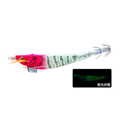 YO-ZURI エサ巻テーラー エサ巻イカスッテ ヨーヅリ Y2　夜光ピンク Amazon.co.jp: エサ巻きテーラー ピンクテーラー エサ巻スッテ
