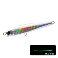 デュエル ハードコア モンスターショット S 95mm 11 HLKI シロギスグローベリー | FWS-アルファ