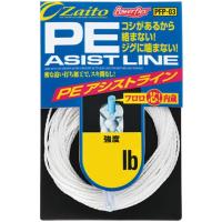 オーナー Zaito ザイト PEアシストライン PFP-03 | FWS-アルファ