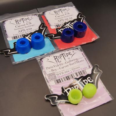 Fwskate - RipTide Bushings｜Yahoo!ショッピング