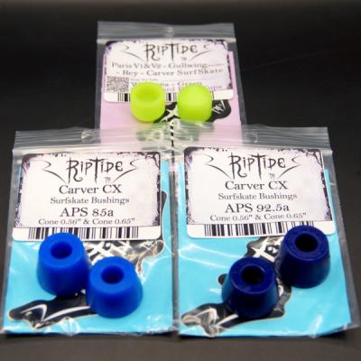carver C5 TRUCK SET riptide専用ピボットカップ付き carver C5 TRUCK SET riptide専用ピボットカップ付き 【公式通販】