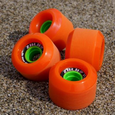 Fwskate - Zulu Numeri Orange Series｜Yahoo!ショッピング