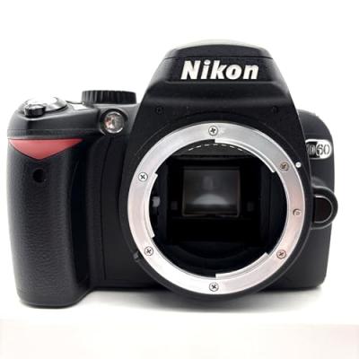 nikon D60（デジタル一眼レフカメラ）｜デジタル一眼カメラ｜カメラ