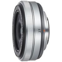 xf 27mm f2.8のおすすめ人気商品一覧 通販 - Yahoo!ショッピング
