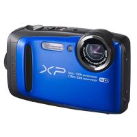 FinePix XPシリーズ コンパクトデジタルカメラ本体｜コンパクト