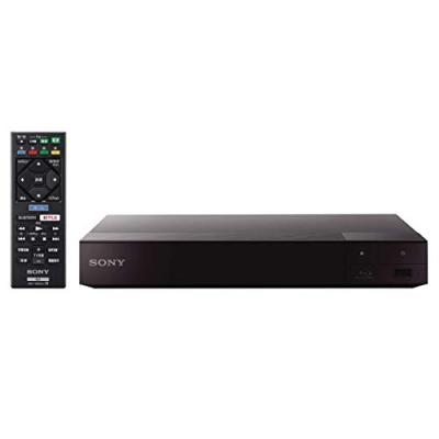 SONY ブルーレイ、DVDプレーヤー（基本仕様：3D対応）｜ブルーレイ