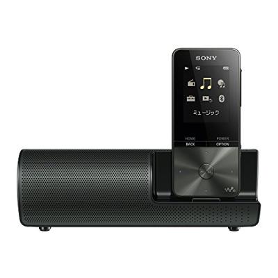 sony nw-310（WALKMAN Sシリーズ／ポータブルオーディオ）｜オーディオ
