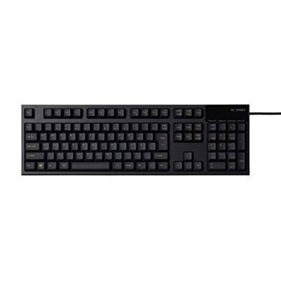 静電容量無接点方式 キーボードの商品一覧 通販 - Yahoo!ショッピング
