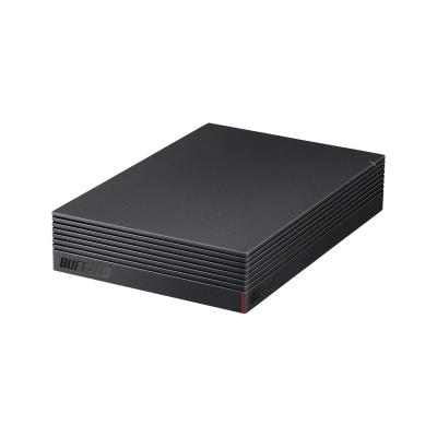 バッファロー 外付けhdd 3tbの商品一覧 通販 - Yahoo!ショッピング