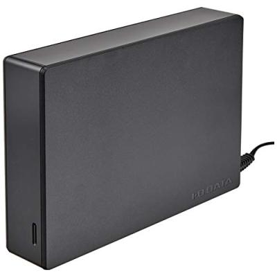 ハードディスク 3tb 外付け（I-O DATA／スマホ、タブレット、パソコン