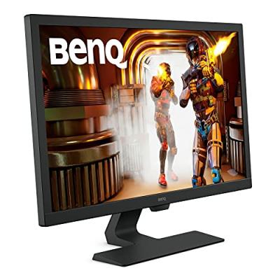 24インチ モニタ BenQ（パソコン用ディスプレイ、モニター
