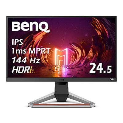 【美品】BenQ ゲーミングモニター 24インチ 144Hz XL24 ゲーミング モニター BenQ 144の商品一覧 通販 - Yahoo!ショッピング