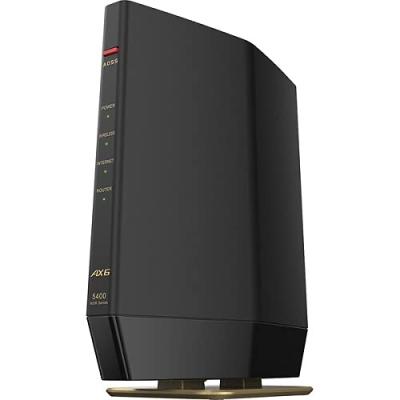 wifi6（BUFFALO）のおすすめ人気商品一覧 通販 - Yahoo!ショッピング