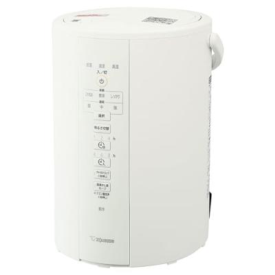 象印加湿器（色：ホワイト系）の商品一覧 通販 - Yahoo!ショッピング