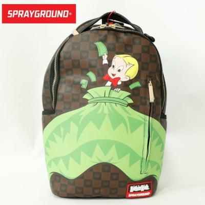 G FIELD - SPRAY GROUND｜Yahoo!ショッピング