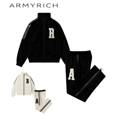 アーミーリッチ ゴルフ（ファッション）（柄：ロゴ）のおすすめ人気