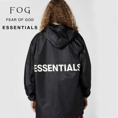 fear of GOD fog essentials(メンズコート、ジャケット)の商品 fear of GOD fog essentials(メンズコート、ジャケット)の商品
