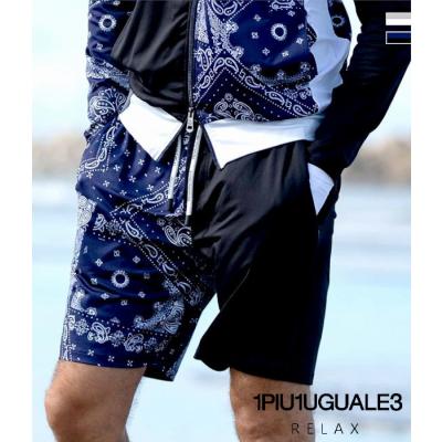 1piu1uguale3 relax ウノピゥウノウグァーレトレ リラックス（メンズ