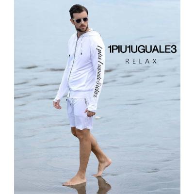 1piu1uguale3 relax ウノピゥウノウグァーレトレ リラックス（メンズ