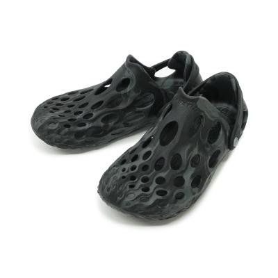 Merrell ブラック サボ・クロッグサンダル MERRELL メレル アンコールバイパス 2 ENCORE BYPASS （メンズ