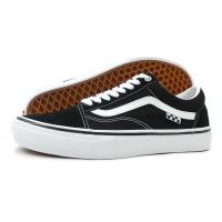 バンズ VANS スニーカー スケート オールドスクール ブラック/ホワイト 黒 Skate Old skool VN0A5FCBY28 | ガレージファインヤフー店