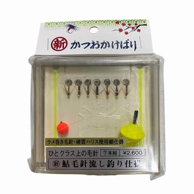 毛針のおすすめ人気商品一覧 通販 - Yahoo!ショッピング