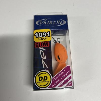 ヘイス゛DD 1091 三ヶ日みかん ヴァルケイン : グッドフィッシング