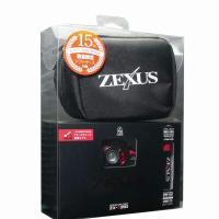 ZEXUS ZX-R390 限定ケース付き　LEDヘッドライト 富士灯器 | グッドフィッシング