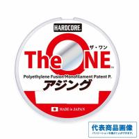 The ONE アジング 150m ハーフゴースト DUEL 継続SALE | グッドフィッシング