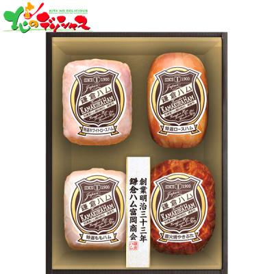 鎌倉ハム富岡商会 ハム、ソーセージセット、詰め合わせ｜ハム