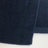 消臭・抗菌・速吸フェイススタオル（今治タオル）＜ネイビー＞ -34cm×80cm- G-MAQ Tech. Products | G-MAQ ジーマック Yahoo!ストア