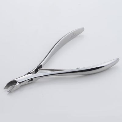 HIKARI 光 キューティクルニッパー ティアラTiara 4mm 日本製 /ネイル