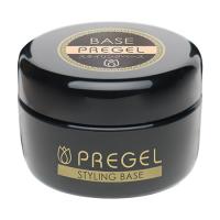 プリジェル スタイリングベース 15g PG-SB-15 PREGEL ベースジェル  ジェルネイル検定指定商品【定形外郵便】送料無料 | グルービーネイルYahoo!店