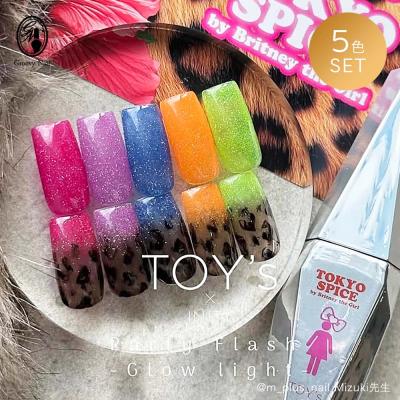 グルービーネイルYahoo!店 - TOY's×INITY(トイズバイアイニティ