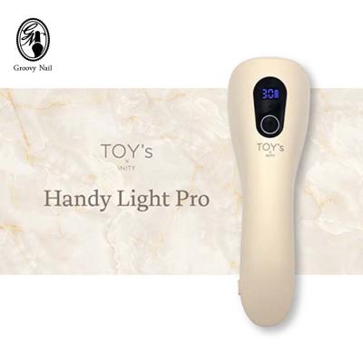 TOY's×INITY 激オシャサロンセット-PRO- グルービーネイルYahoo!店 - TOY's×INITY(トイズバイアイニティ