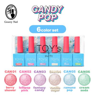【美品】TOY’s×INITY TOY’s×wiz アクリルセット　まとめ売り グルービーネイルYahoo!店 - TOY's×INITY(トイズバイアイニティ