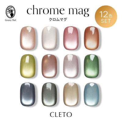 ジェルネイルセット ジェルネイル　まとめ売り　cleto lem my&be グルービーネイルYahoo!店 - CLETO(クレト)｜Yahoo!ショッピング