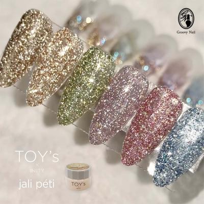グルービーネイルYahoo!店 - TOY's×INITY(トイズバイアイニティ グルービーネイルYahoo!店 - TOY's×INITY(トイズバイアイニティ