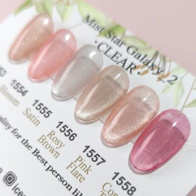 グルービーネイルYahoo!店 - ICE GEL(アイスジェル)｜Yahoo!ショッピング